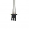 Termistorius +350°C NTC100K B3950