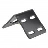 Metalinis kampuotis 895 motoro montavimui