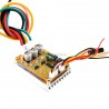 350W 5-36V BLDC variklio valdiklis