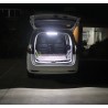 108LED 12-24V LED modulis automobilio salono apšvietimui