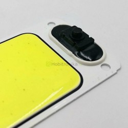 108LED 12-24V LED modulis automobilio salono apšvietimui