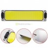 108LED 12-24V LED modulis automobilio salono apšvietimui