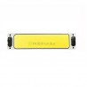 108LED 12-24V LED modulis automobilio salono apšvietimui