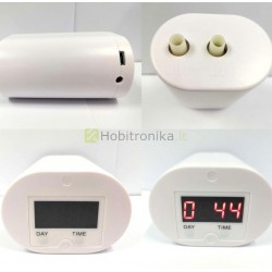 Automatinė mini augalų laistymo pompa