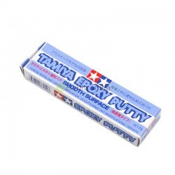 Tamiya epoksidinė derva...