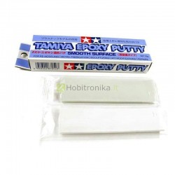 Tamiya epoksidinė derva Smooth Surface 25g
