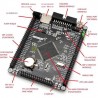 STM32F407 ARM Cortex-M4 STM32 plokštė