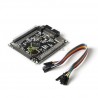 STM32F407 ARM Cortex-M4 STM32 plokštė