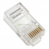 RJ45 jungtis interneto kabeliui