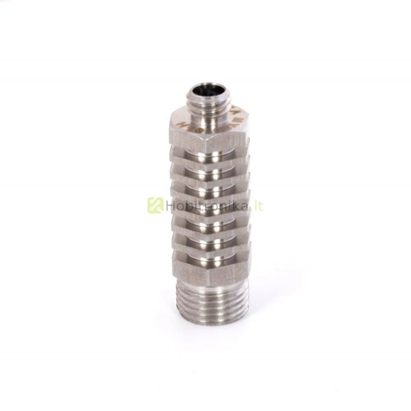 OMG-V2 ekstruderio direct-drive perėjimas