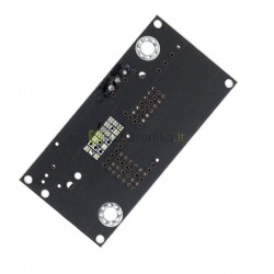 XL6019 20W universalus DC-DC keitiklis