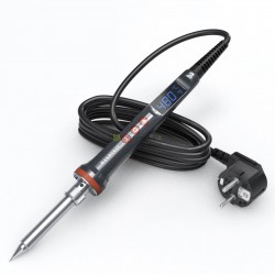 100W 220V lituoklis su...