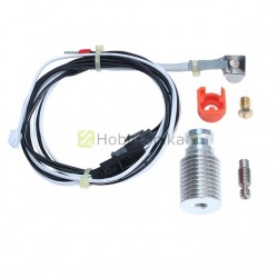 CHC V6 24V Keraminio kaitinimo elemento rinkinys