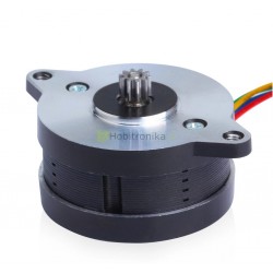 LDO 36mm 1A pancake...