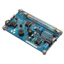 DIY Geigerio radiacijos...