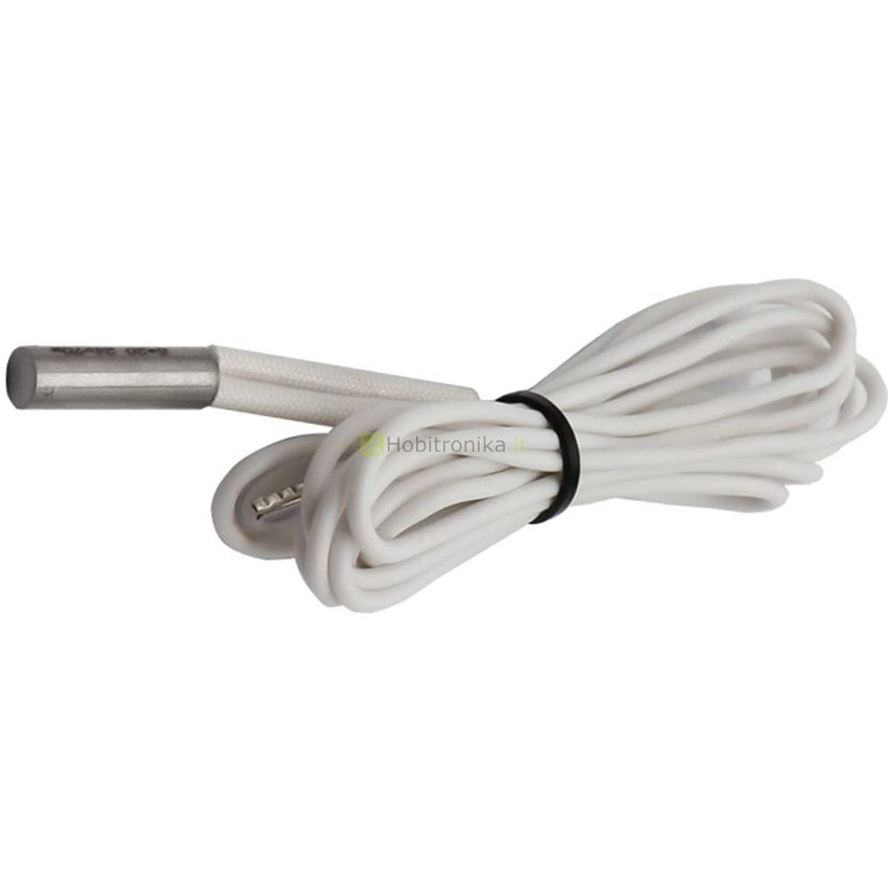 70W 24V iki +500°C kaitinimo elementas