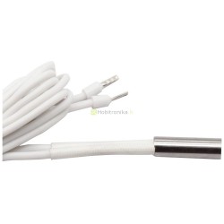 70W 24V iki +500°C kaitinimo elementas