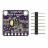 TCS34725 spalvų RGB I2C jutiklio modulis