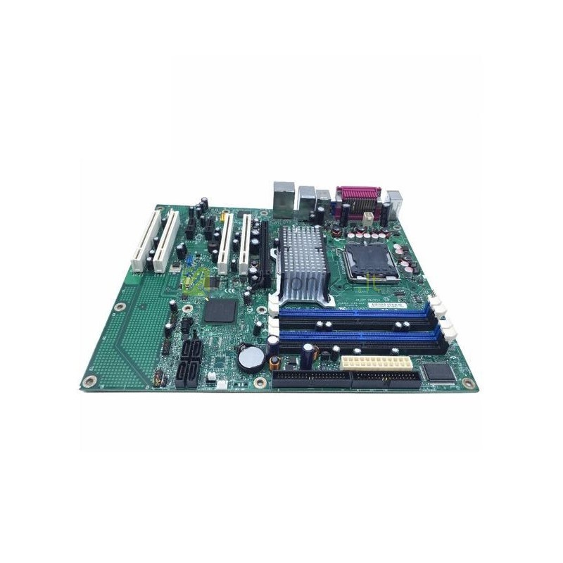 Motininė plokštė Intel D945GNT,D945PSN,D945PLRN LGA 775