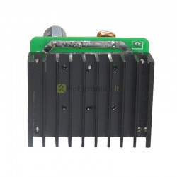 900W 15A įtampą 12-130V aukštinantis keitiklis