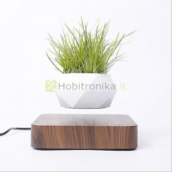 Magnetinės levitacijos DIY rinkinys