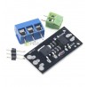 D4184 vieno kanalo optoizoliuota MOSFET plokštė