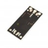 FR120N vieno kanalo optoizoliuota MOSFET plokštė