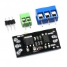 FR120N vieno kanalo optoizoliuota MOSFET plokštė