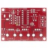 1Hz - 1MHz Signalų generatoriaus litavimo rinkinys