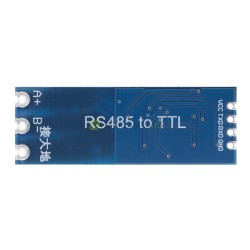 SMD UART TTL į RS-485 keitiklis