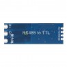 SMD UART TTL į RS-485 keitiklis