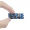 SMD UART TTL į RS-485 keitiklis