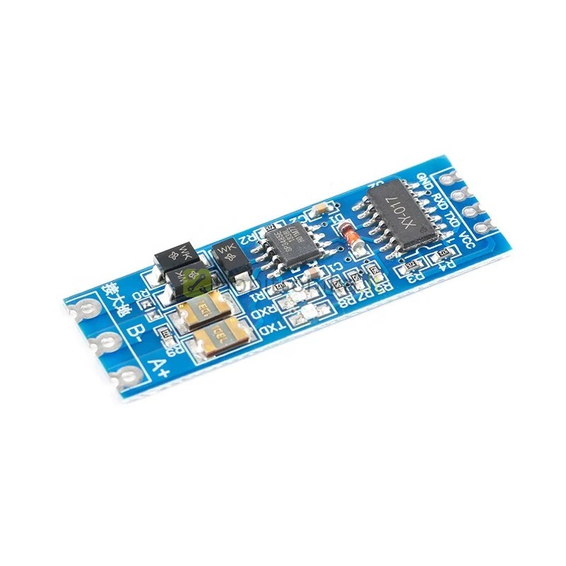 SMD UART TTL į RS-485 keitiklis