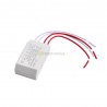 12V AC 4A 50W mini maitinimo šaltinis