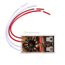 12V AC 4A 50W mini maitinimo šaltinis