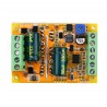 380W 6.5-50V BLDC variklio valdiklis