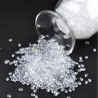 Skaidrus elastingas Polymorph termoplastikas 100g
