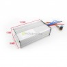 BLDC elektrinio motoro 9-30V 30A 900W valdiklis