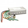 BLDC elektrinio motoro 18-55V 30A 1650W valdiklis