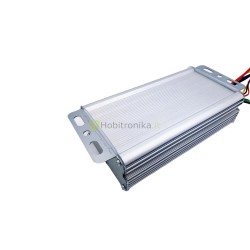 BLDC elektrinio motoro 18-55V 30A 1650W valdiklis