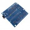 Arduino Nano praplėtimo servo šarvas