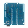 Arduino Nano praplėtimo servo šarvas