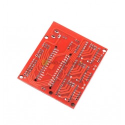 Arduino Nano CNC šarvas