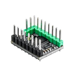 Tylus MKS TMC2226 V1.0 Nema17 žingsninių motorų valdiklis