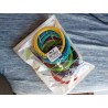 PLA plastikas rankiniam 3D spausdintuvui-rašikliui