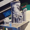 ANYCUBIC Photon Mono M7 Max LCD SLA 3D spausdintuvas