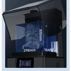 ANYCUBIC Photon Mono M7 Max LCD SLA 3D spausdintuvas