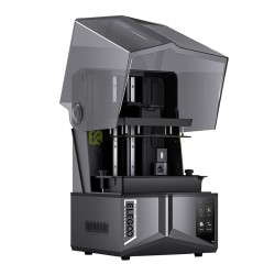 Saturn 4 Ultra 16K 3D spausdintuvas
