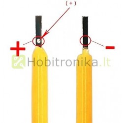 Snaigės DIY litavimo rinkinys