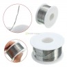 0.5mm 100g lydmetalio ritė su fliusu 2% Sn60/Pb40